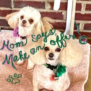 Mom Says Make an Offer!!